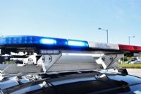 Intervention policière à haut risque à Sherbrooke